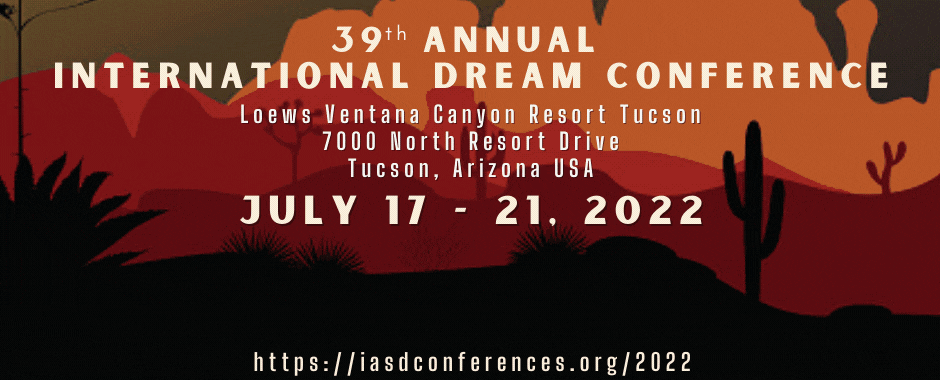 International Dream Conference