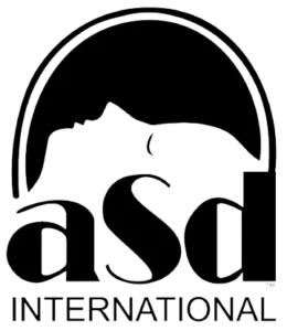 IASD logo black
