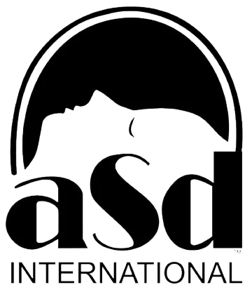 IASD logo black