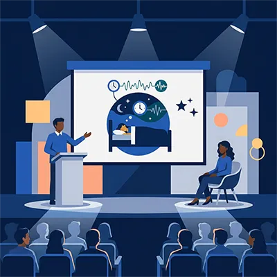 Call for Presentations